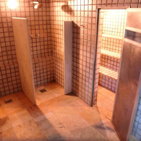 Hotel Lopes Caxambu Dış mekan fotoğraf