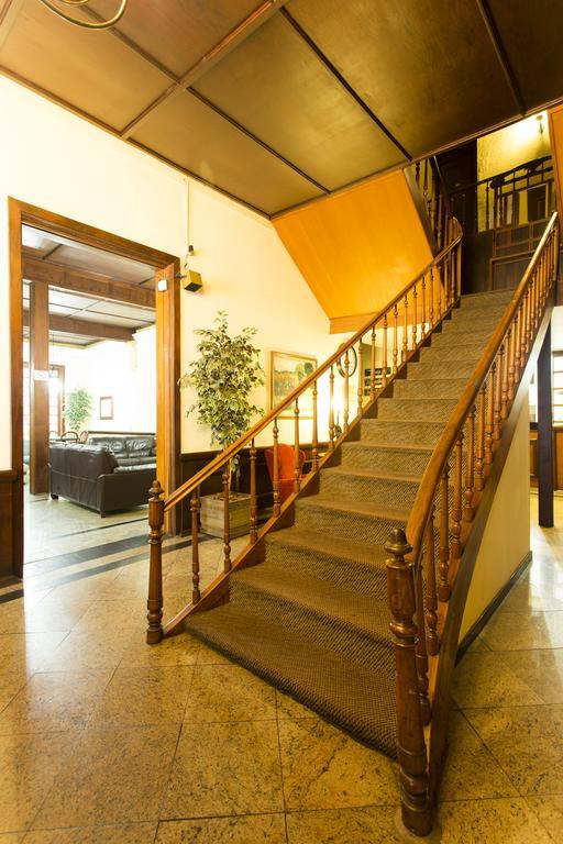 Hotel Lopes Caxambu Dış mekan fotoğraf
