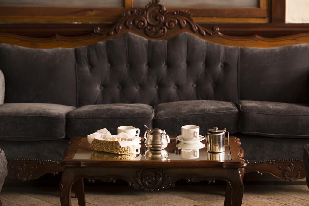 Hotel Lopes Caxambu Dış mekan fotoğraf